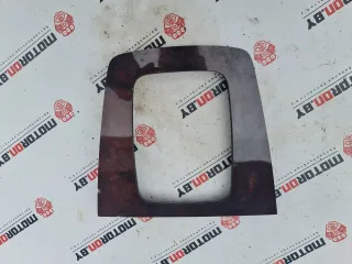 8E0864261 Накладка декоративная центральной консоли Audi A4 B7 Арт 97964016