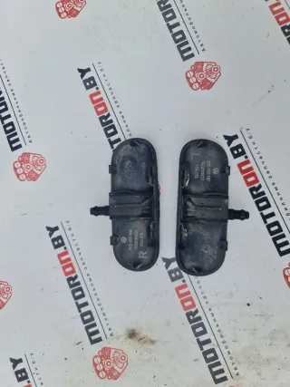 7E0955987, 7E0955988 Форсунка омывателя лобового стекла Volkswagen Caravelle T5 restailing Арт 97964036, вид 3