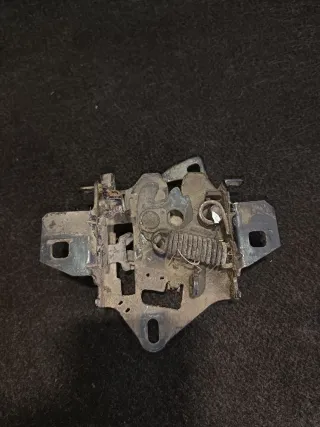 3B0823509K Замок капота Volkswagen Passat B5 Арт 97964044, вид 4
