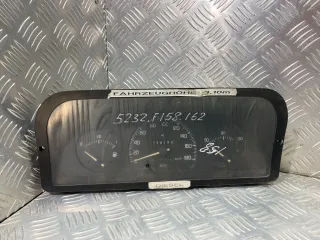  Щиток приборов (приборная панель) Fiat Ducato 2 Арт 5232F158162