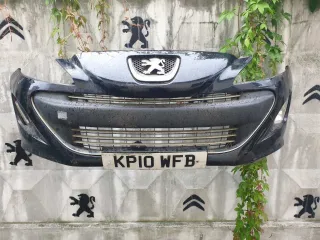  Бампер передний Peugeot 308 1 Арт 97964059
