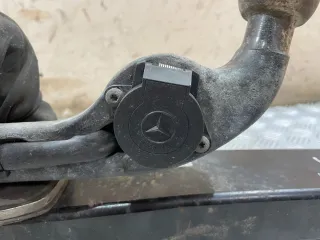 A2113100704 Фаркоп Mercedes E W211 Арт 51351, вид 18