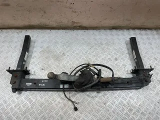 A2113100704 Фаркоп Mercedes E W211 Арт 51351