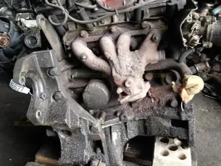  Двигатель Renault Scenic 1 Арт 40065, вид 6
