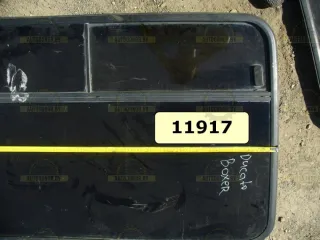  Стекло кузовное боковое левое Peugeot Boxer 2 Арт 41508, вид 2