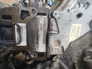  Двигатель BMW 5 E60/E61 Арт 97964093, вид 2
