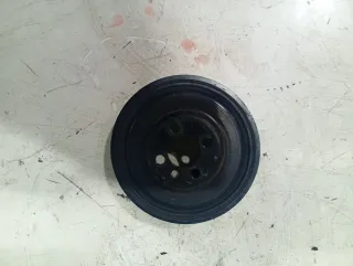  Шкив коленвала Volkswagen Golf 6 Арт 97964109, вид 2