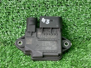 A6569000000 Реле накала свечей Mercedes GLS X167 Арт 97964116, вид 1