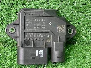 A6569000000 Реле накала свечей Mercedes S W222 Арт 97964123, вид 6