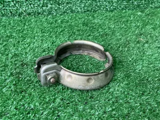 A0009958902 Резинки и хомуты глушителя Mercedes S W222 Арт 97964127, вид 1