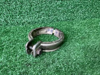 A0009958902 Резинки и хомуты глушителя Mercedes S W222 Арт 97964127, вид 2