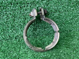 A0009958902 Резинки и хомуты глушителя Mercedes S W222 Арт 97964127, вид 4