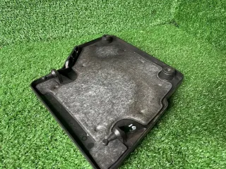 A6560109100 Крышка двигателя декоративная Mercedes S W222 Арт 97964129, вид 4