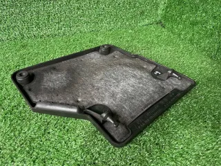 A6560109100 Крышка двигателя декоративная Mercedes S W222 Арт 97964129, вид 3