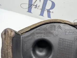94923, 85757, 96699, 94775 Защита ремня ГРМ (кожух) Citroen C4 Picasso 1 Арт A3014130, вид 3