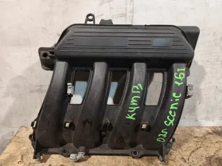 7700111439 Коллектор впускной Renault Scenic 1 Арт 97964131