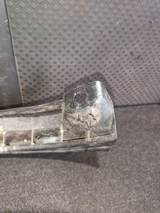 3A0807184A Кронштейн крепления бампера переднего Volkswagen Passat B4 Арт 97964136, вид 12