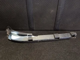 3A0807184A Кронштейн крепления бампера переднего Volkswagen Passat B4 Арт 97964136, вид 1