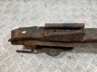 Фаркоп BMW 1 E81/E82/E87/E88 2004г. 6763349, 01020900 - Фото 3