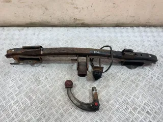 6763349, 01020900 Фаркоп BMW 1 E81/E82/E87/E88 Арт 51260