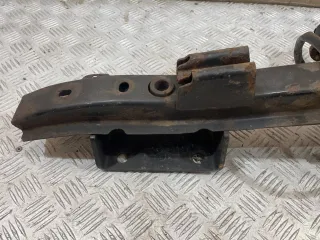 Фаркоп BMW 1 E81/E82/E87/E88 2004г. 6763349, 01020900 - Фото 12