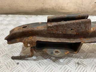 Фаркоп BMW 1 E81/E82/E87/E88 2004г. 6763349, 01020900 - Фото 2