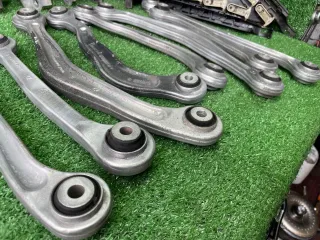  A2203521005, A2213520005,A2223520300,A2223520291,A2223520491,A2223520391 ,A2223520191,A2223520291 Рычаг задний Mercedes S W222 Арт 97964137, вид 19