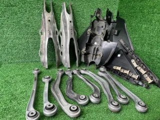  A2203521005, A2213520005,A2223520300,A2223520291,A2223520491,A2223520391 ,A2223520191,A2223520291 Рычаг задний Mercedes S W222 Арт 97964137, вид 1