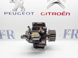 9672605380 ТНВД Citroen DS4 Арт A301145