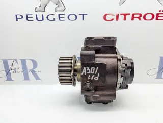 ТНВД Citroen C4 Picasso 1 2013г. 9672605380 - Фото 4