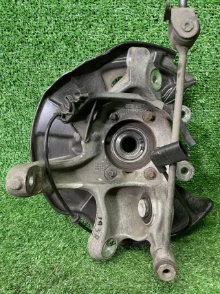 A2220406 Ступица задняя правая Mercedes S W222 Арт 97964149, вид 11