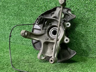 A2220406 Ступица задняя правая Mercedes S W222 Арт 97964149, вид 7