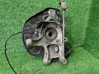 A2220406 Ступица задняя правая Mercedes S W222 Арт 97964149, вид 6