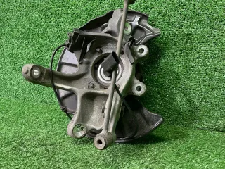 A2220406 Ступица задняя правая Mercedes S W222 Арт 97964149, вид 10