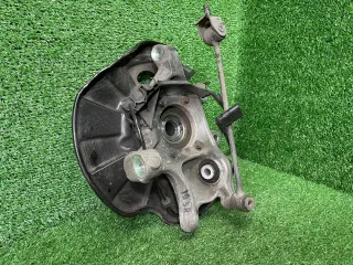 A2220406 Ступица задняя правая Mercedes S W222 Арт 97964149, вид 9