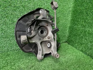 A2220406 Ступица задняя правая Mercedes S W222 Арт 97964149, вид 8