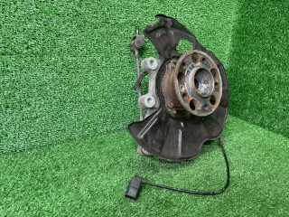 A2220406 Ступица задняя правая Mercedes S W222 Арт 97964149, вид 3