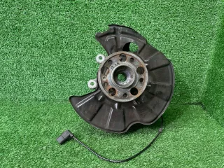 A2220406 Ступица задняя правая Mercedes S W222 Арт 97964149, вид 2