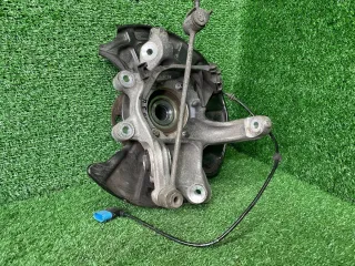A2220306 Ступица задняя левая Mercedes S W222 Арт 97964150, вид 11