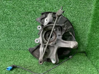 A2220306 Ступица задняя левая Mercedes S W222 Арт 97964150, вид 8