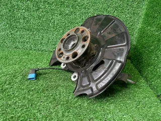 A2220306 Ступица задняя левая Mercedes S W222 Арт 97964150, вид 3