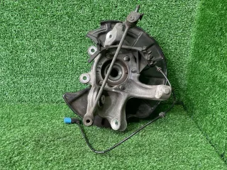 A2220306 Ступица задняя левая Mercedes S W222 Арт 97964150, вид 10