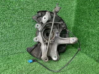 A2220306 Ступица задняя левая Mercedes S W222 Арт 97964150, вид 9