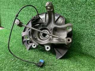 A2220306 Ступица задняя левая Mercedes S W222 Арт 97964150, вид 5