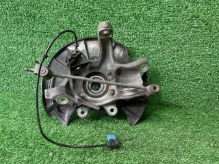 A2220306 Ступица задняя левая Mercedes S W222 Арт 97964150, вид 4