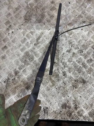  Щеткодержатели (поводок стеклоочистителя, дворник) Nissan Almera N15 Арт 97964154, вид 1