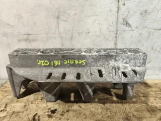 Кронштейн двигателя Renault Scenic 1 2002г. 7700110112 - Фото 2
