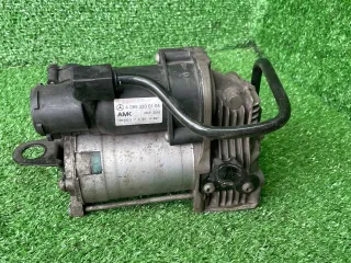 A2223200604,A0993200104 Компрессор пневмоподвески Mercedes S W222 Арт 97964157, вид 9