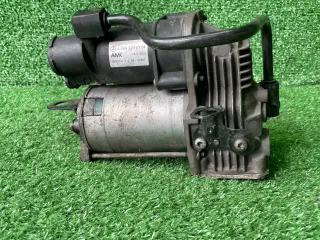 A2223200604,A0993200104 Компрессор пневмоподвески Mercedes S W222 Арт 97964157, вид 8