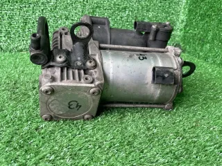 A2223200604,A0993200104 Компрессор пневмоподвески Mercedes S W222 Арт 97964157, вид 6